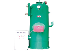 全自动电燃气（油）生物质蒸汽锅炉