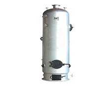 生物质系列蒸汽锅炉