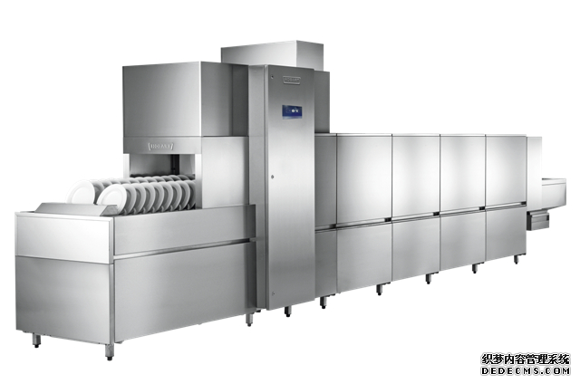 <b>全自动长龙洗碗设备</b>