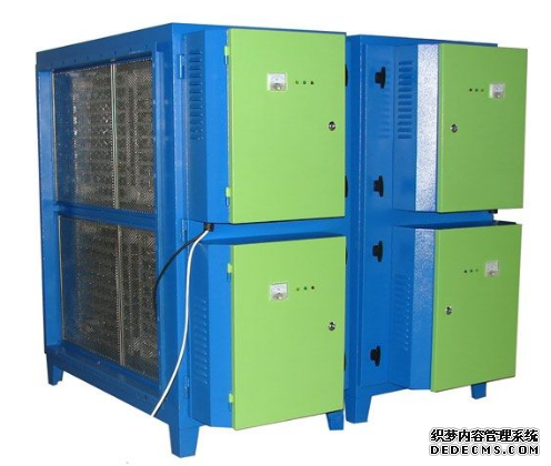 <b>静电油烟过滤器</b>