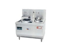 电磁单头小炒炉