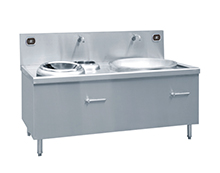 大炒小炒组合电磁炉