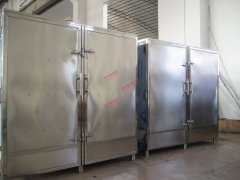 不锈钢蒸汽消毒柜