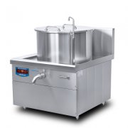 <b>电磁连体煮粥煮汤炉</b>