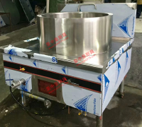 燃气煮粥煮汤炉